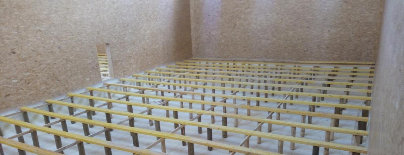 PREFAKIT | Constructeur de bâtiment de séchage en grange dans le 44, 49, 53
